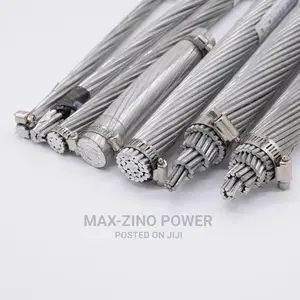 All Size of Aluminum Conductor Available at Affordable Price