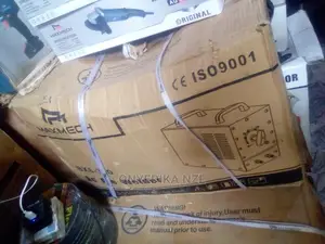 Bs 300 Welding Machine