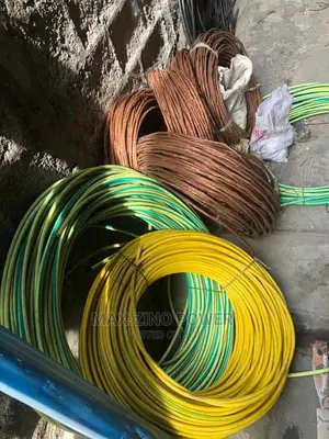 Earth Cable Available at Affordable Price