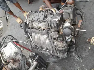 Engine for Mercedes Benz E 350 ML 320 C Class