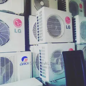 1hp Korean Product With Low Power Saving