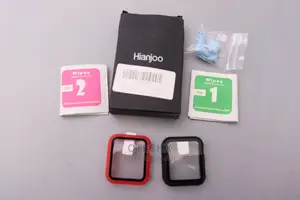 Apple Watch Cases