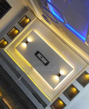 Wall Light