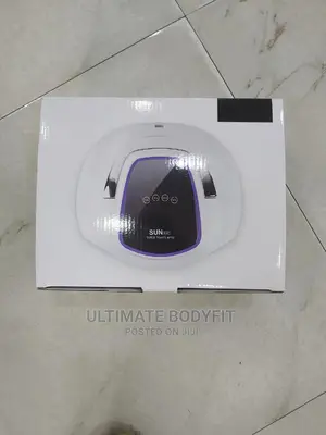 Brand New 2in1 Nail Dryer Machine