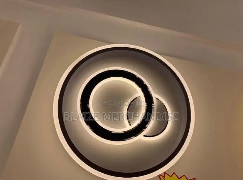 Celling Fitting