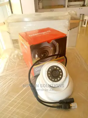 Good Quality Indoor IP Camera