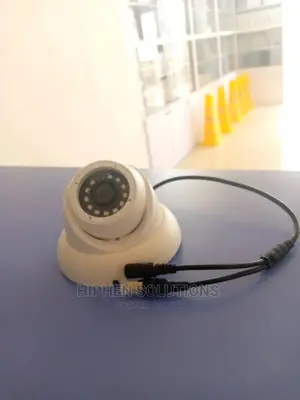 Outdoor Dome Security Surveillance CCTV Camera