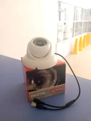 Factory High Quality CCTV AHD Camera