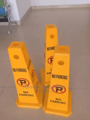 Custom Factory Price Warning Signs