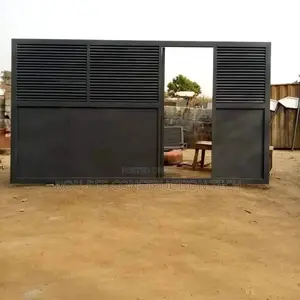 Black Gate