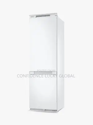 Hoover Cabinet Fridge and Freezer 70/30