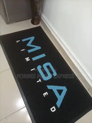 Customized Floor Mat in Lagos