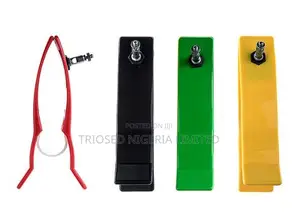 Clamp Ecg Electrodes