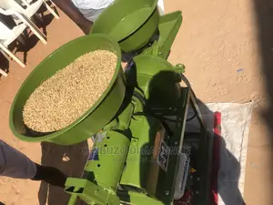 Rice Huller 2in1