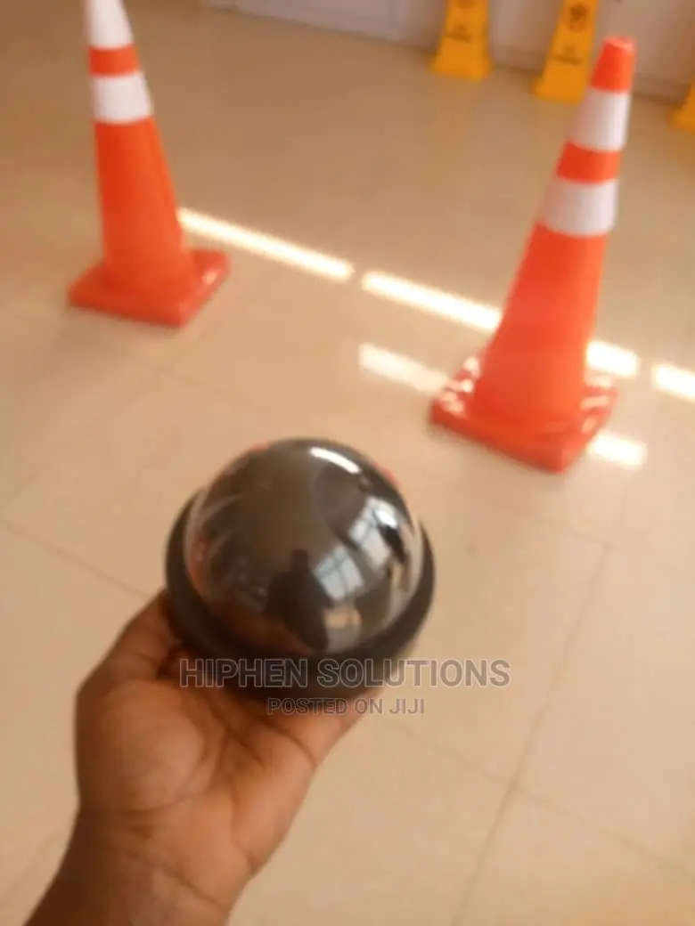 Super Clear CCTV Camera