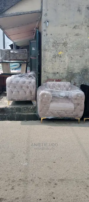 Fabric Chair at Affordable Price