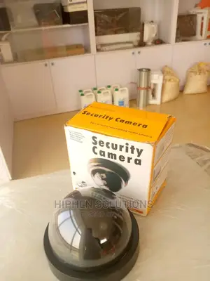 Home Protection CCTV Cameras