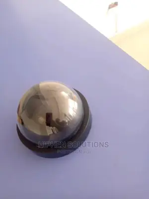 Clear Image Surveillance Camera