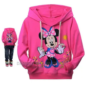Baby Kids Girls Boys Hoodie