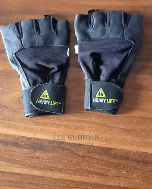 Original Heavy Lift Gym Glove