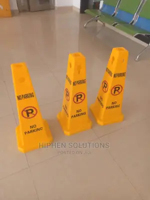 Portable Traffic Signs