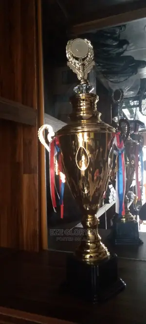 Good Quality Trophy