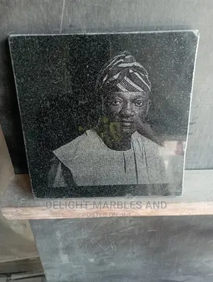 Marble Pictures/ Write Up Engraving