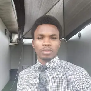 Diaspora Tutor at Ikeja