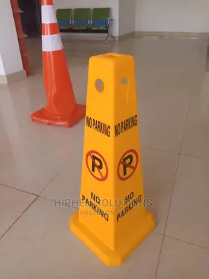 Hiphen Traffic Safety Signs