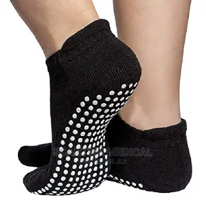 Yoga Socks Non Slip Pilates Massage