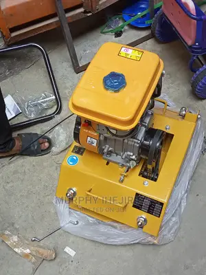 Plate Compactor C-90