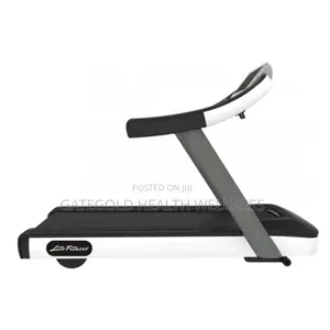 Commercial Treadmill 6hp 170kg Ld1800