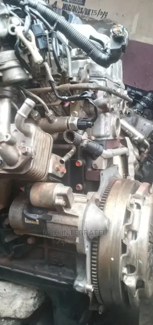 Diesel 56u for Mitsubishi L300