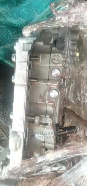 Valve Body for Toyota Highlander 2012