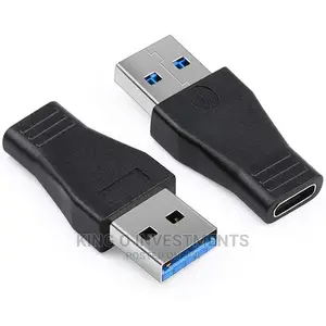 USB to Type C Converter 3.0