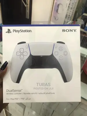 PS5 Controller