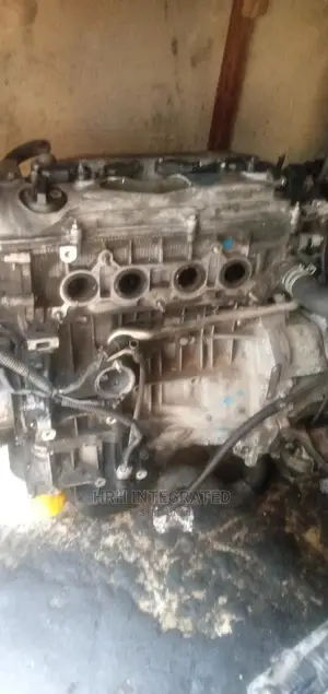 2az Toyota Tokunbo Engines