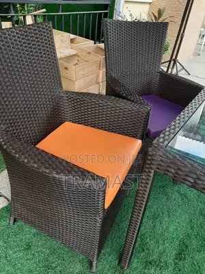 Rattan Furniture