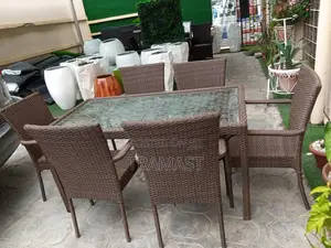 Rattan Furnitures