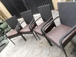 Rattan Furniture