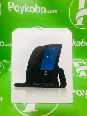 Ubiquiti Uvp-Touch Unifi Voip Phone