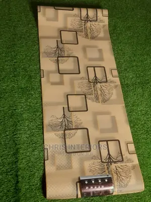 Wallpaper 3d Panel Mural