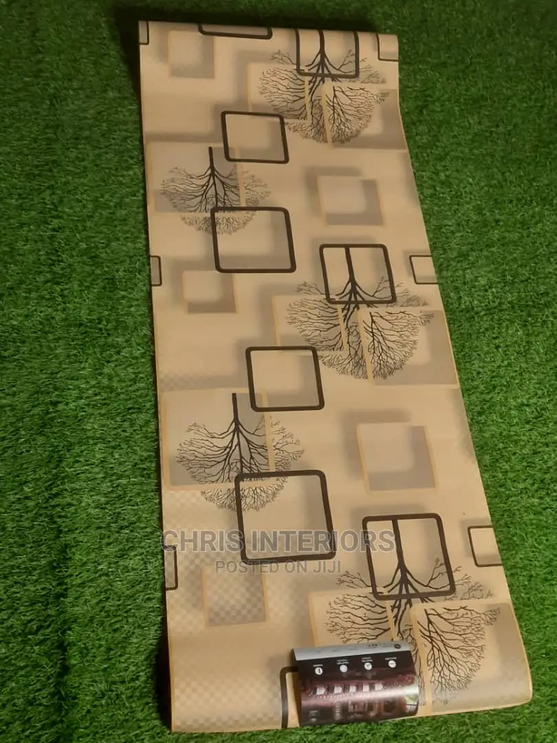 Wallpaper 3d Panel Mural