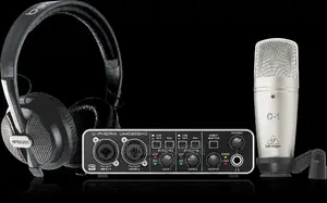 Behringer Uphoria Studio Pro
