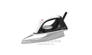 Binatone Dry Iron DI-1265