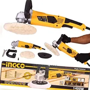 Ingco Car Paint Polishing and Scratch Buffing Machine