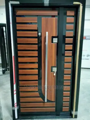 Security Door