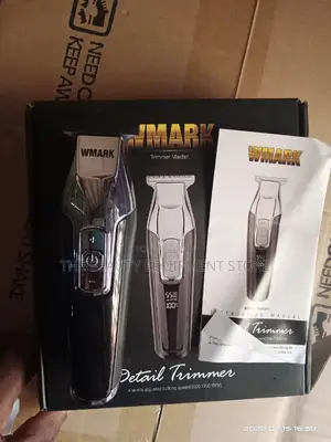 Original Detailer Clipper