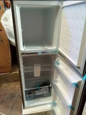 LG 250L Standing Fridge
