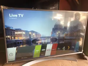 43” Lg Webos Uhd HDR With Netflix Youtube Mirrocast Etc
